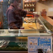 葵鮨 本店