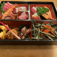 葵鮨 本店
