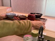 自然薯農家レストラン 山薬 宮城野本店