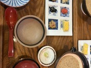 自然薯農家レストラン 山薬 宮城野本店