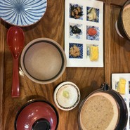 自然薯農家レストラン 山薬 宮城野本店