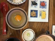 自然薯農家レストラン 山薬 宮城野本店