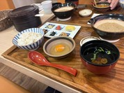 自然薯農家レストラン 山薬 宮城野本店