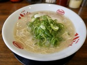 太宰府八ちゃんラーメン 天神店