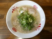 太宰府八ちゃんラーメン 天神店