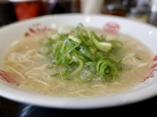 太宰府八ちゃんラーメン 天神店