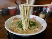 太宰府八ちゃんラーメン 天神店