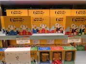 ナウオンチーズ ルミネ新宿店