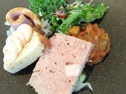 Cafe & Dining 990 （クックレイ）