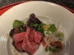 海鮮&肉鮮ステーキ円山本店
