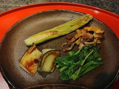 海鮮&肉鮮ステーキ円山本店