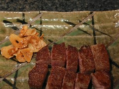 海鮮&肉鮮ステーキ円山本店