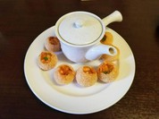 ポロバシカレーハウス＆スパイスセンター