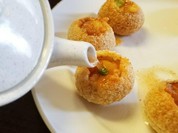 ポロバシカレーハウス＆スパイスセンター