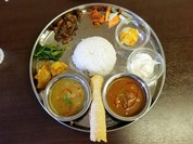 ポロバシカレーハウス＆スパイスセンター