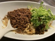 四川担担麺・阿吽