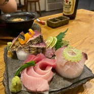 暮らす和食　のぼる