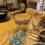 暮らす和食　のぼる