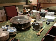 綺麗にセッティングされています！