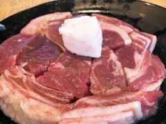 ジンギスカンゆきだるま中野部屋 本店