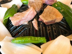 ジンギスカンゆきだるま中野部屋 本店