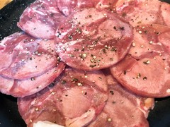 ジンギスカンゆきだるま中野部屋 本店