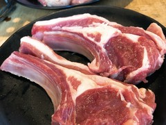 ジンギスカンゆきだるま中野部屋 本店