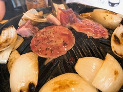 ジンギスカンゆきだるま中野部屋 本店