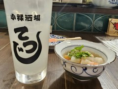 小禄洒場てつじ