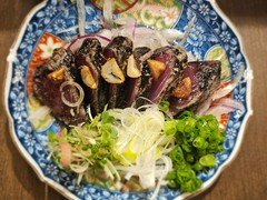 小禄洒場てつじ