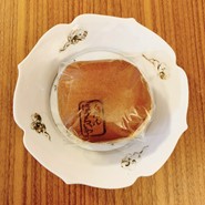 どら焼き