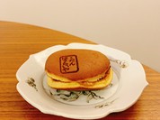 どら焼き