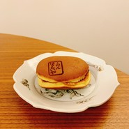 どら焼き
