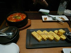 BUTAーKAN　KOREAN＆CHINESEFOOD