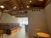 スターバックスコーヒー 伊勢内宮前店