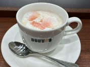ドトールコーヒーショップ 津駅チャム店