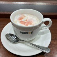 ドトールコーヒーショップ 津駅チャム店