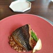 ラ・パチャーダ