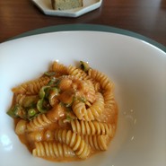 ラ・パチャーダ