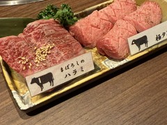 牛屋銀兵衛　銀座本店