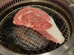 牛屋銀兵衛　銀座本店