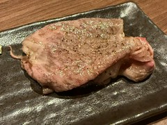 牛屋銀兵衛　銀座本店