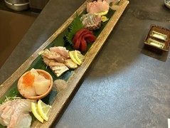 魚男　北口店
