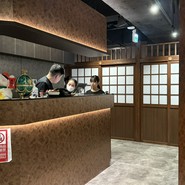 暁 新宿店