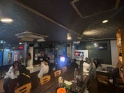 まさけんbar