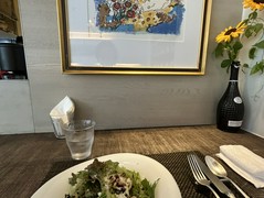 RICCI　cucina　italiana