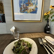 RICCI　cucina　italiana