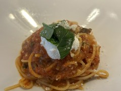 RICCI　cucina　italiana