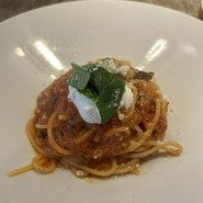 RICCI　cucina　italiana