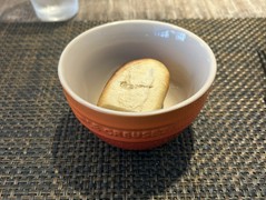 RICCI　cucina　italiana
